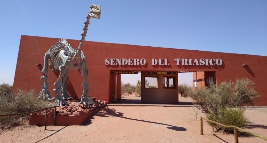 La Rioja logró posicionarse entre las opciones para el turista en este finde xxl