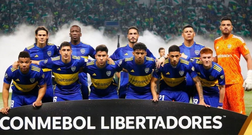  Copa Libertadores: Los hinchas de Boca agotaron las entradas para la final 