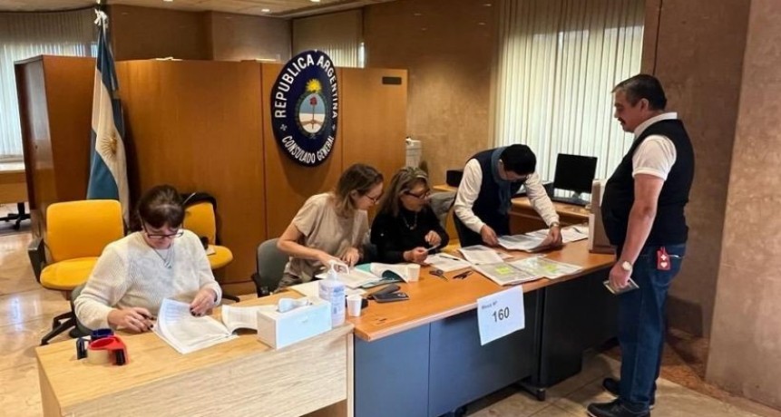 435.556 argentinos que residen en otros países están habilitados para votar