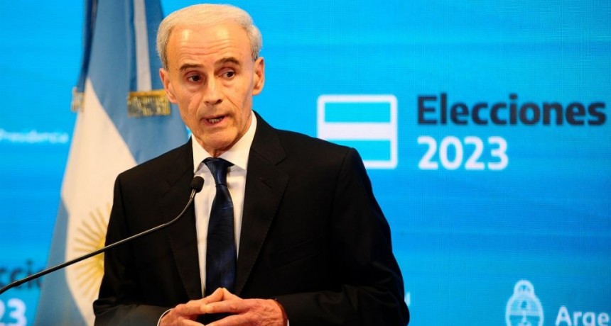 Los primeros resultados se conocerán desde las 22