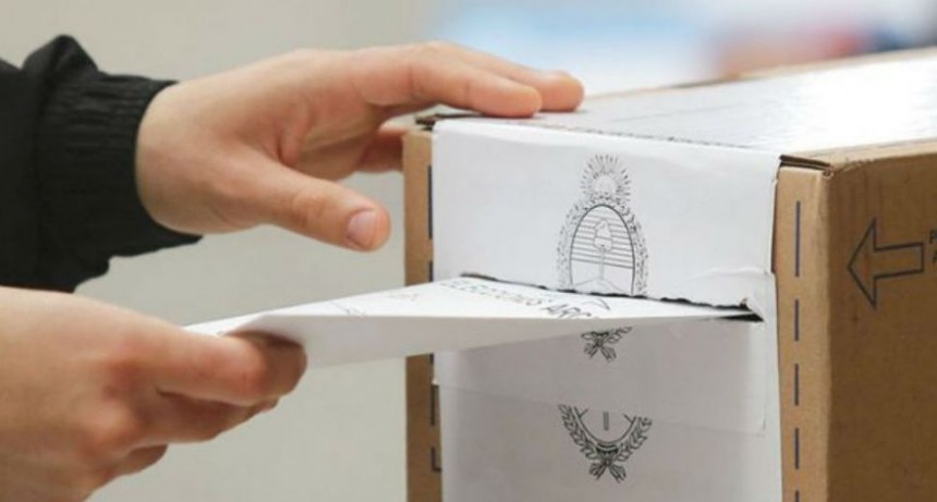 La elecciones presidenciales tuvieron una participación del 74% 