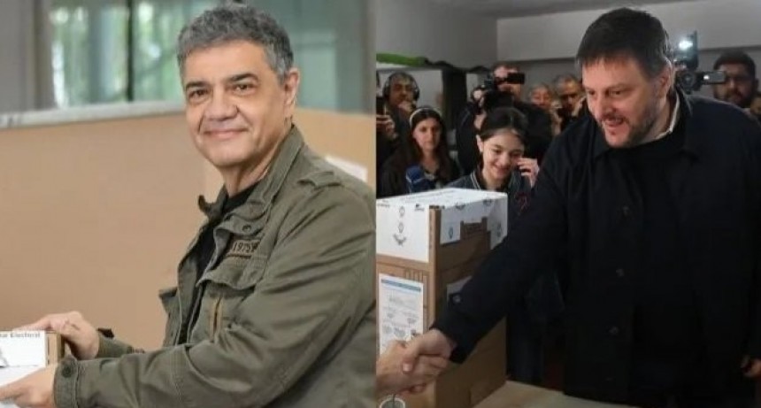 Leandro Santoro se bajó del balotaje y Jorge Macri será el nuevo jefe de Gobierno en la Ciudad