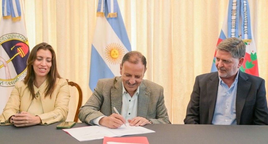 Se construirá un nuevo hospital en la zona suroeste de la Capital