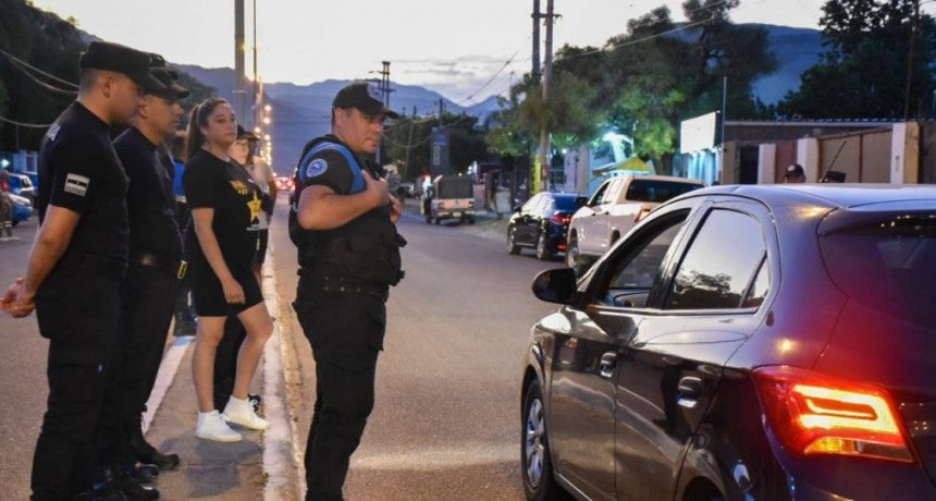 Gobierno busca agilizar el pago de adicionales al personal policial
