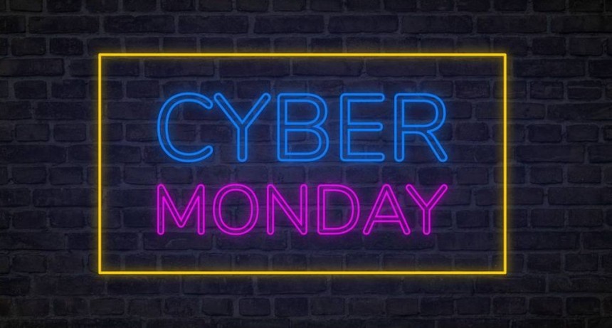 Se viene una nueva edición del Cybermonday 2023