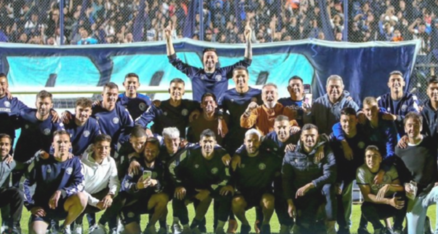 Mendoza tendrá 2 equipos en primera división