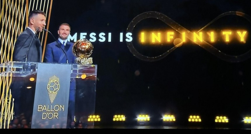 Messi es 