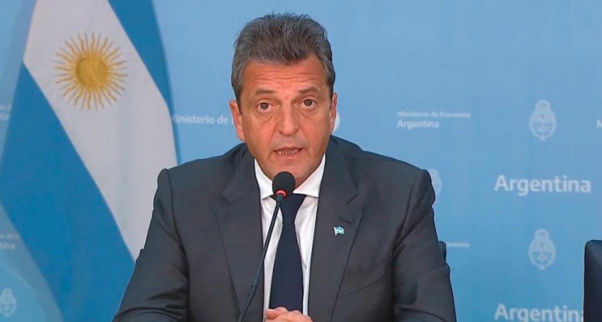 El gobierno anunció que desde enero los programas sociales pasarán a ser 
