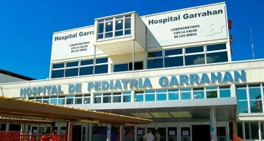 Salud echó a todos los integrantes del Consejo de Administración del Hospital Garrahan