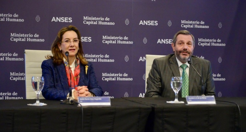 Se desarrolló la XV Reunión del Comité Técnico Administrativo de la Organización Iberoamericana de la Seguridad Social (OISS)