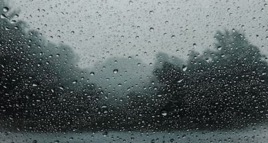 Inconvenientes y asistencia por la luvia 