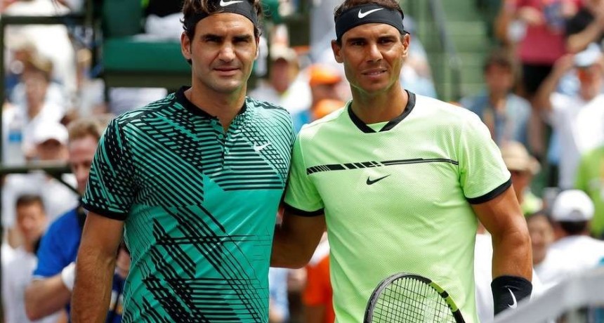 Rafa Nadal dejará de jugar al tenis de manera profesional y generó gran congoja en el ambiente