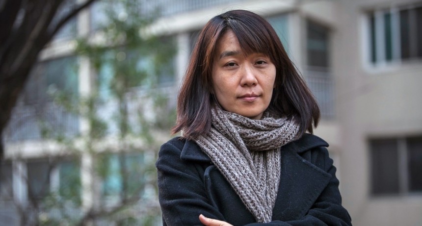  Han Kang ganó el Premio Nobel de Literatura 2024