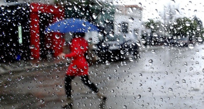 Fueron asistidas más de 1200 familias durante el temporal