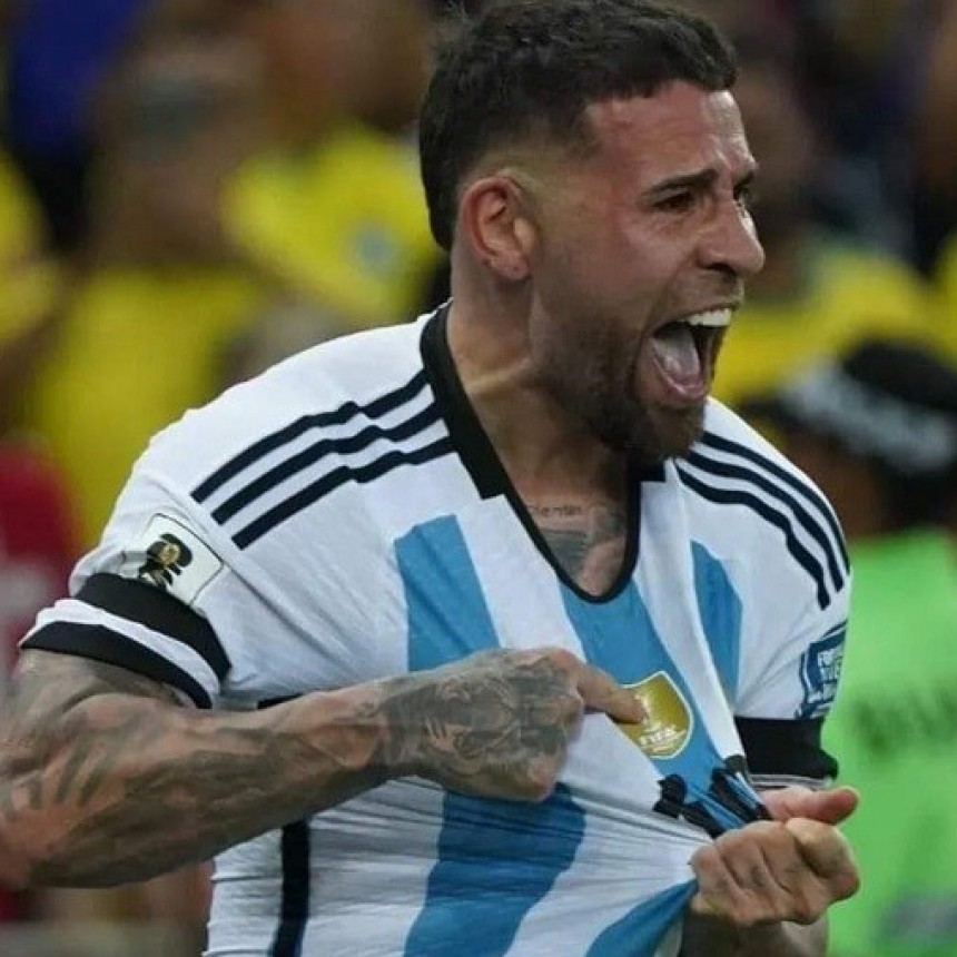  Eliminatorias Sudamericanas: Argentina igualo con Venezuela