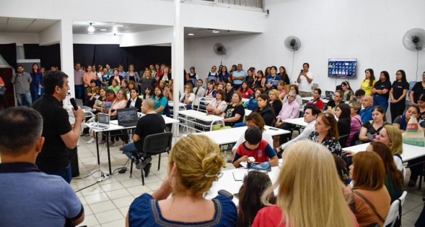 Educación acelera el proceso de digitalización de trámites administrativos y pedagógicos