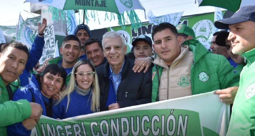 Gremio sanitario salió al cruce del cierre del ENOHSA