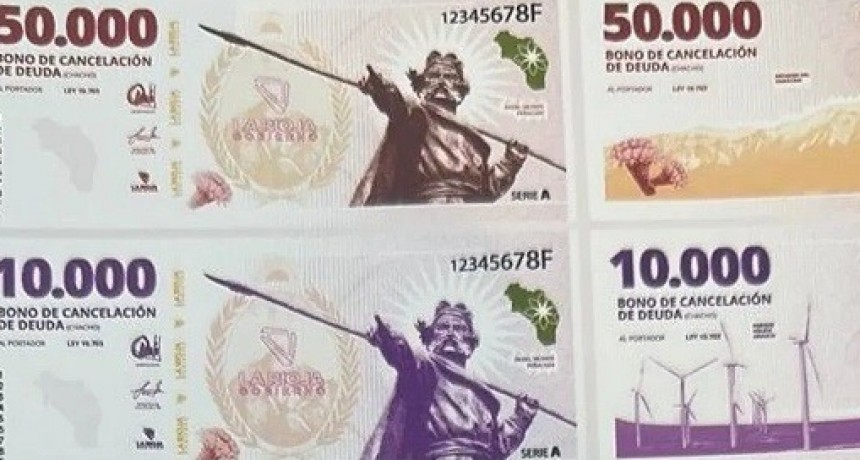Arranca el pago del bono extra en Chachos para agentes de planta y vinculados del interior