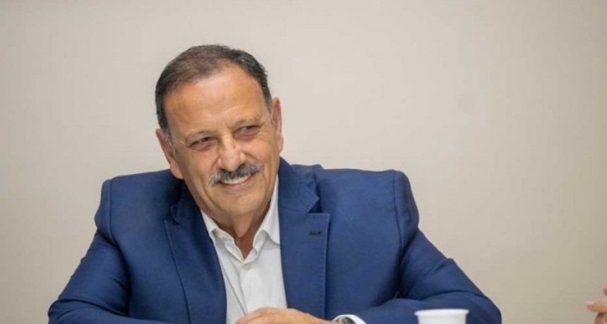 Quintela y la lista con la que competira contra CFK 