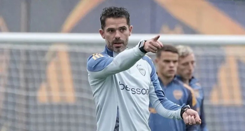 Boca perdió y Gago asumió la responsabilidad tras la dura derrota 