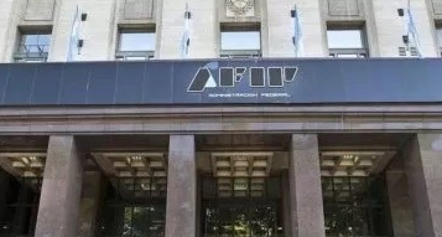 El Gobierno anunció la disolución de la Administración Federal de Ingresos Públicos (AFIP)