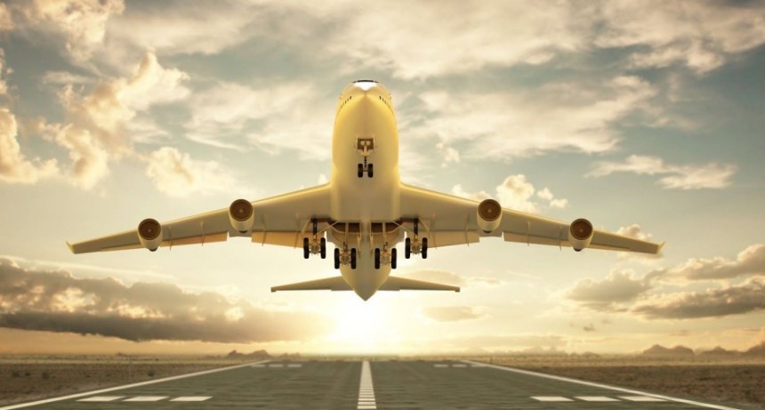 Argentina modificó el código aeronáutico