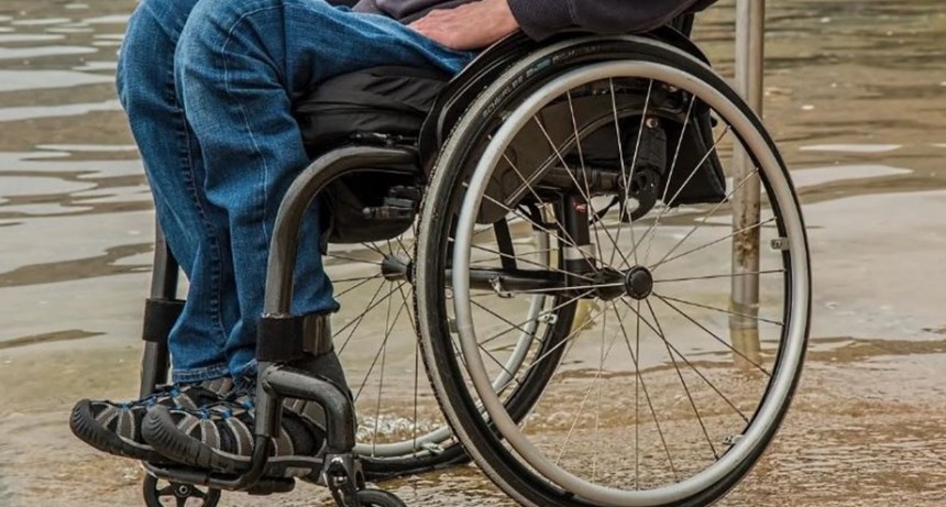 El Gobierno dará de baja 200 mil pensiones por discapacidad