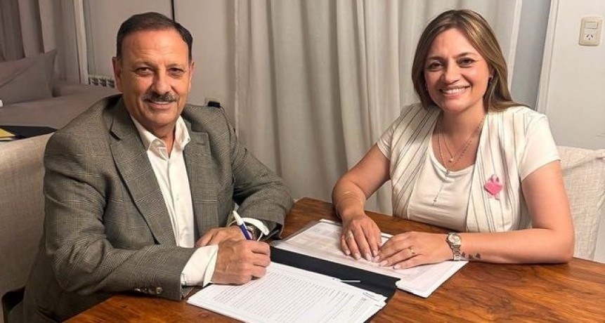  Ingreso a la Legislatura provincial el Presupuesto 2025 