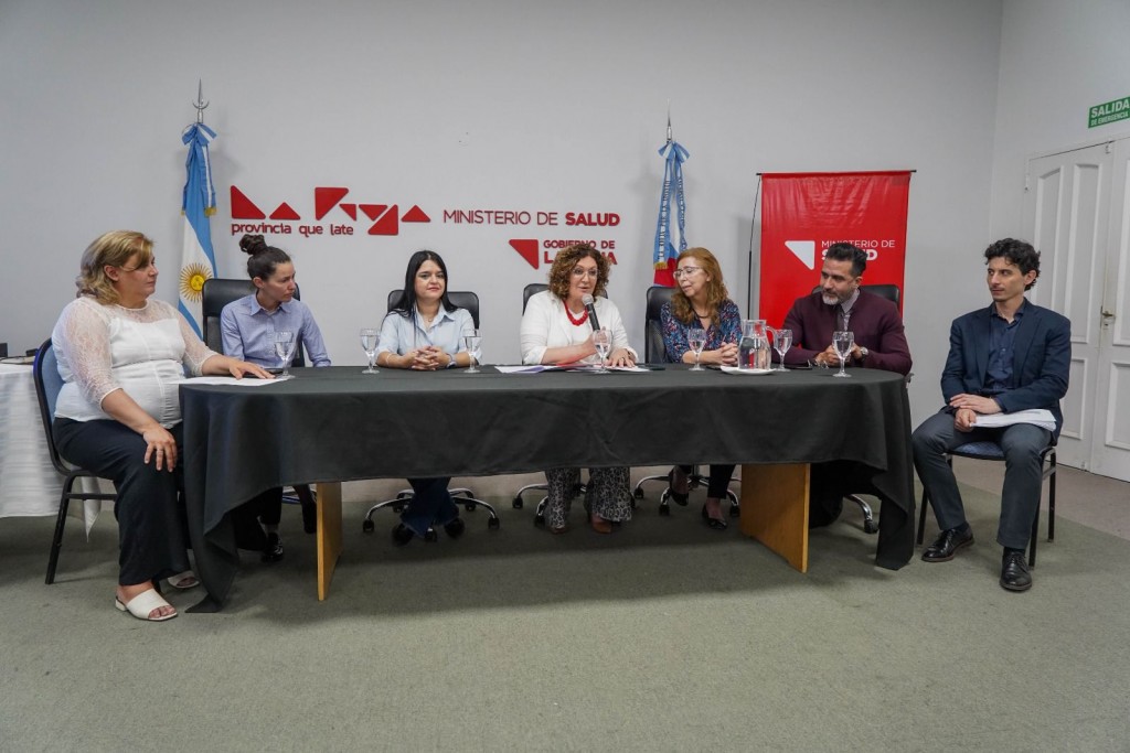 La Rioja se suma a un proyecto internacional para combatir las enfermedades pulmonares