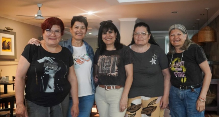 Arrancó con éxito el 