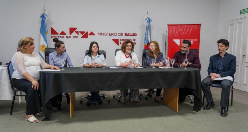 La Rioja se suma a un proyecto internacional para combatir las enfermedades pulmonares