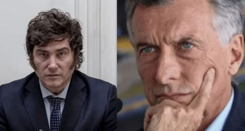 Milei y Macri sellaron en Olivos un acuerdo para trabajar en conjunto desde el 27 de octubre