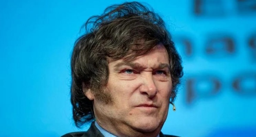  Milei eliminó el “Día del Respeto a la Diversidad Cultural”