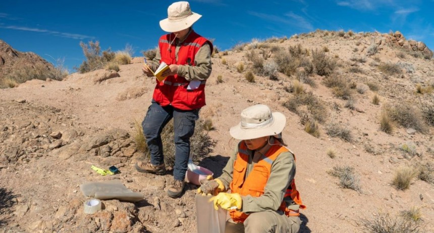 Se abre una nueva etapa de prospección del 