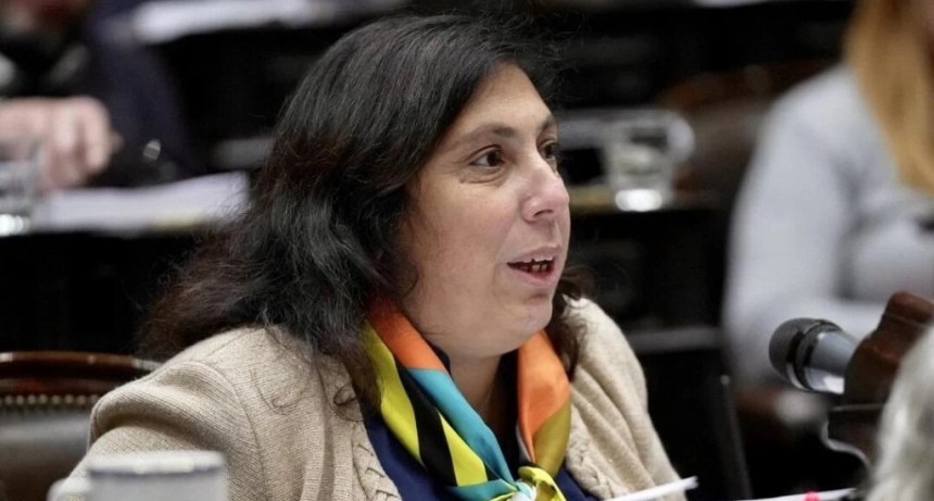 La Coalición Cívica se suma al pedido de apartamiento de Espert de la Comisión de Presupuesto en el Congreso