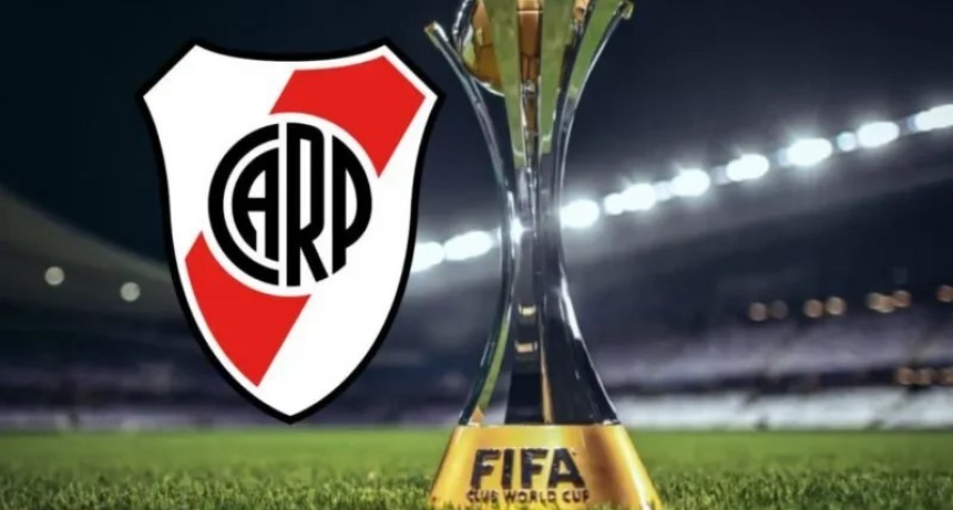 FIFA aplicó una sanción económica a River Plate