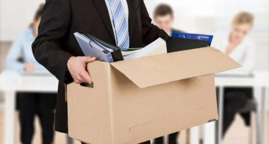 Más de 360 mil argentinos tramitaron el seguro de desempleo desde que asumió Milei