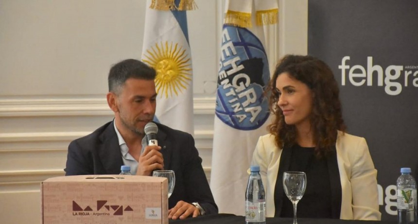 La Rioja apuesta a fortalecer el turismo con el programa 