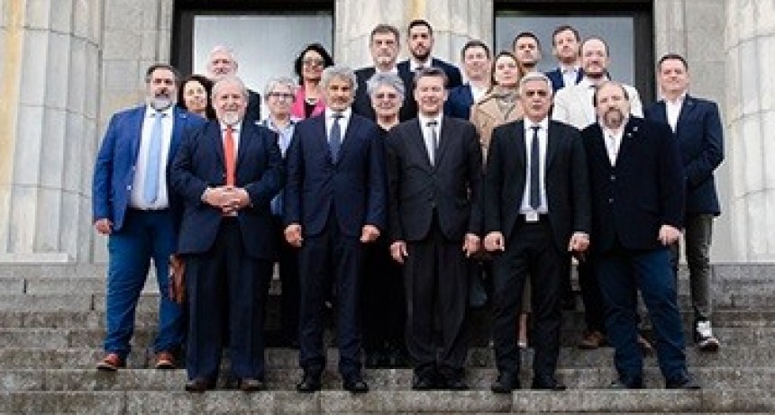 Las Universidades Publicas irán a la justicia para exigir el financiamiento de la Ley de Financiamiento Universitario