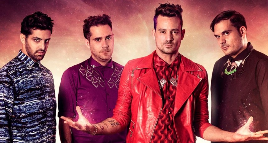 Tan Biónica  presentará un nuevo disco luego de 10 años