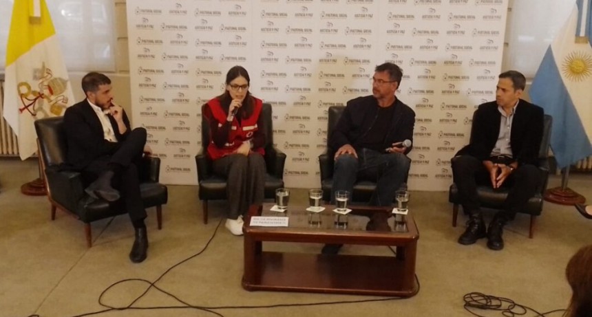 La Pastoral Social y expertos reclaman la urgente implementación de políticas públicas contra la ludopatía 