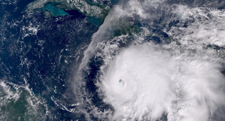 Jamaica es devastada por el huracán Melissa y sus vientos de casi 300 kilómetros por hora