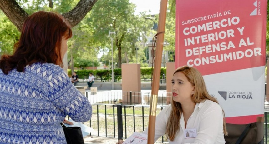 Nuevo canal para denunciar estafas virtuales: Defensa al Consumidor facilita el trámite en toda la provincia
