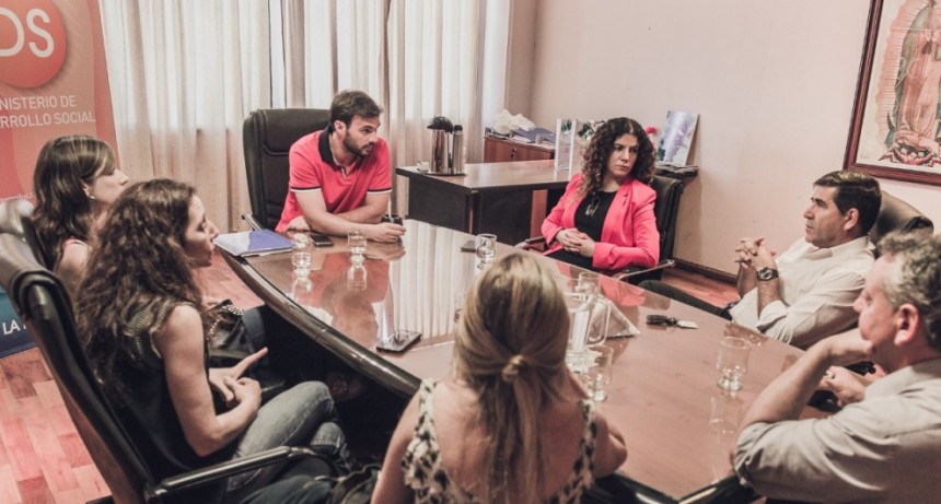 Gobierno avanza en la implementación del nuevo 