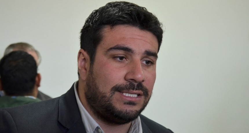 Municipio retoma el cronograma de recolección de residuos