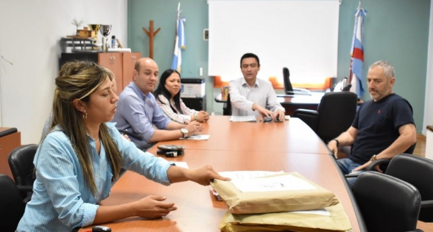 Licitaron 88 viviendas para Capital