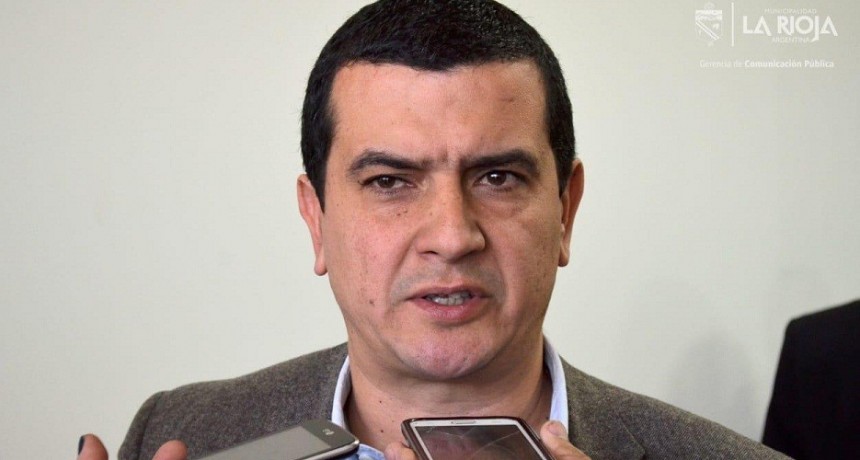 Crisis en el Municipio: Renunció José Martínez