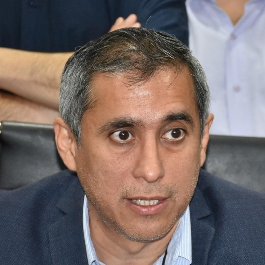 “Estamos haciendo una transición sin comprometer el presupuesto municipal”