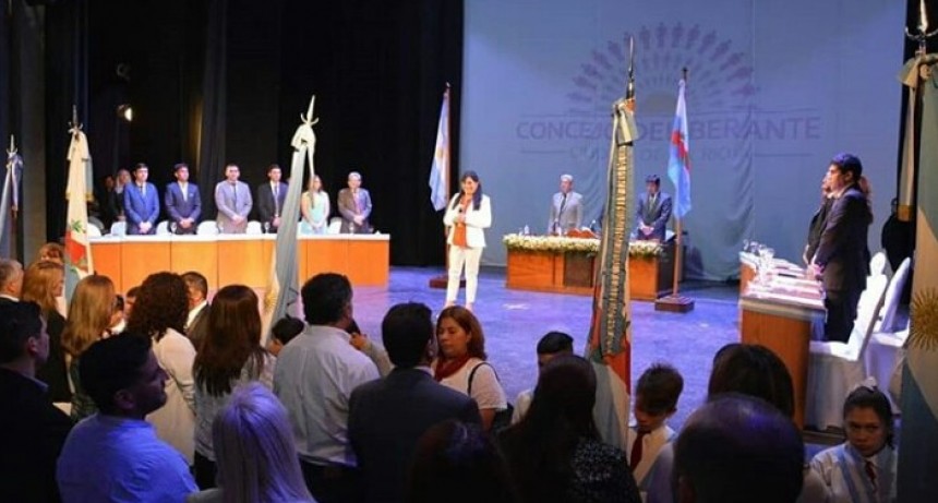 Conocé a los flamantes concejales capitalinos