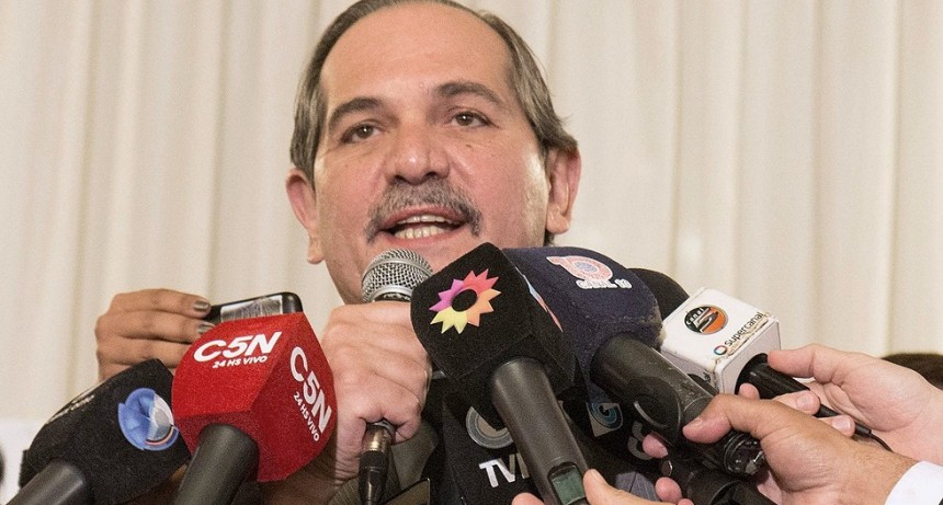 Desde el Frente de Todos le pidieron a Alperovich que se tome licencia